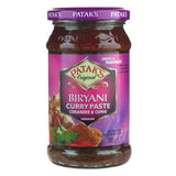 PATAK BIRYANI CURRY PASTE