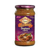 PATAKS         DOPIAZA CURRY SAUCE