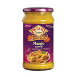 PATAK MANGO CURRY SAUCE