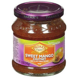 PATAKS SWEET   MANGO CHUTNEY