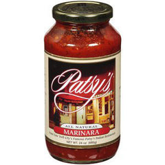 PATSYS MARINARA SAUCE