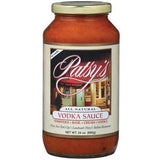 PATSYS VODKA PASTA SAUCE