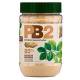 PB2 POWDERED PEANUT BUTTER