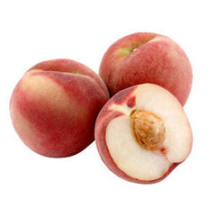 PEACHES WHITE FROM USA