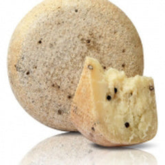 PECORINO AL TARTU CHEESE