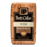 PEET'S COFFEE CAFE SOLANO WHOLE BEANS