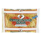 PENNSYLVANIA DUTCH FINE EGG NOODLE