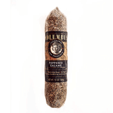 COLUMBUS PEPPERED SALAME