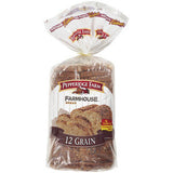 PEPPERIDGE FARM 12 GRAIN BREAD