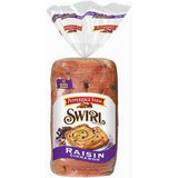 PEPPERIDGE FARM CINNAMON RAISIN BREAD