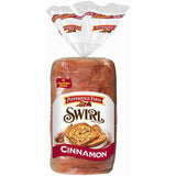 PEPPERIDGE FARM CINNAMON SWIRL BREAD