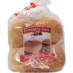 PEPPERIDGE FARM CLASSIC SANDWICH