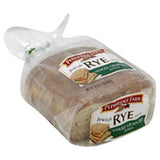 PEPPERIDGE FARM MARBLE RYE BREAD