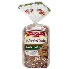 PEPPERIDGE FARM OATMEAL BREAD