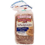 PEPPERIDGE FARM 100% WHOLE WHEAT BREAD