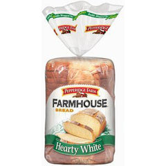 PEPPERIFGE FARM FARMHOUSE HEARTY WHITE