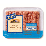 PERDUE 93% LEAN GROUND TURKEY