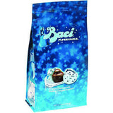 PERUGINA BACI DARK CHOCOLATE WITH WHOLE & CHOPPED HAZELNUTS