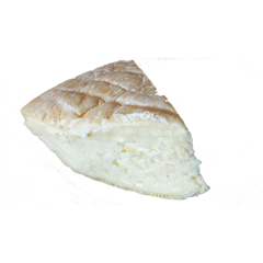 PETITE BRIE DE CHEVRE CHEESE