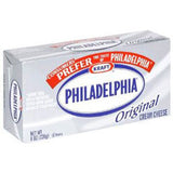 PHILADELPHIA CREAM CHEESE