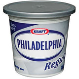 PHILADELPHIA SOFT CREAM CHEESE