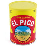 EL PICO CAFE LATINO