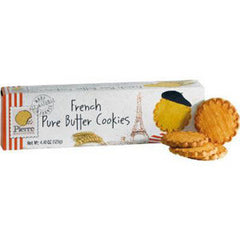 PIERRE FRENCH PURE BUTTER COOKIES