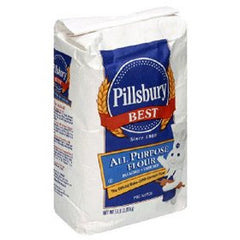 PILLSBURY BEST ALL PURPOSE FLOUR