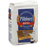 PILLSBURY BREAD FLOUR