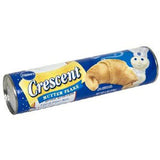 PILLSBURY CRESCENT BUTTER FLAKE ROLL