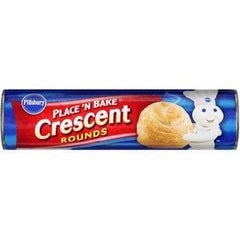 PILLSBURY CRESCENT ROUND