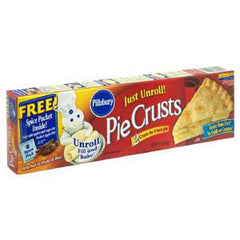 PILLSBURY PIE CRUST