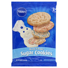 PILLSBURY SUGAR COOKIES