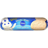 PILLSBURY SUGAR COOKIE DOUGH