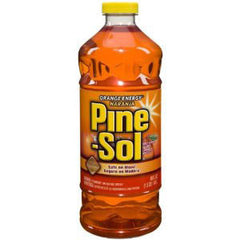 PINE SOL ORANGE ENERGY