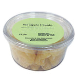 BROOKLYN FARE PINEAPPLE CHUNKS