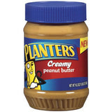 PLANTERS PEANUT BUTTER CREAMY