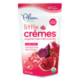 PLUM ORGANIC   LITTLE CREME SUPER GREEN KALE & SWEET POTATO BABY FOOD