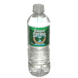 POLAND SPRING WATER - SINGLE BOTTLE