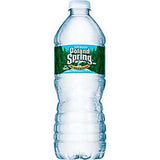 POLAND SPRING WATER