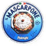 POLENGHIA ITALIA IL MASCAPONE