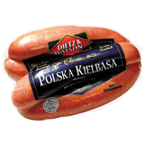 DIETZ & WATSON POLSKA KIELBASA