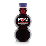 POR WONDERFUL POMEGRANATE & CHERRY JUICE