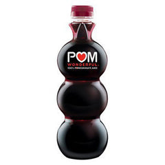 POM WONDERFUL POMEGRANATE JUICE