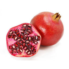 POMEGRANATE FROM CHILE