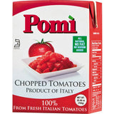 POMI CHOPPED TOMATOES