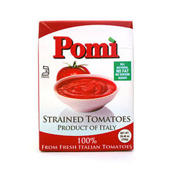 POMI STRAINED TOMATOES