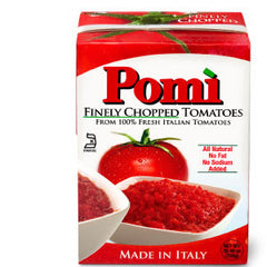 POMI FINELY CHOPPED TOMATO