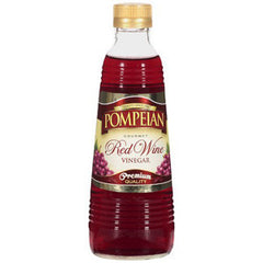 POMPEIAN RED WINE VINEGAR