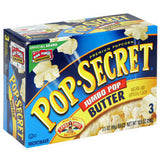 POP SECRET PREMIUM POPCORN